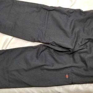 Mens Dickies Work Pant